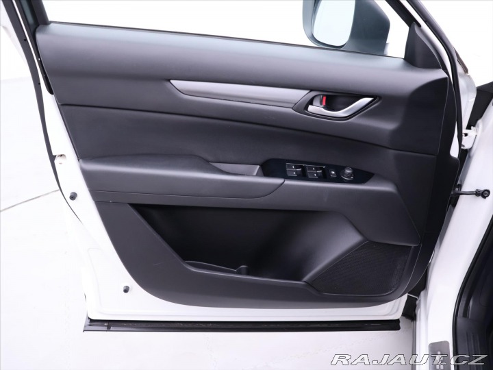 Mazda CX-5 2,0 Skyactiv-G 121kW Tažn 2019
