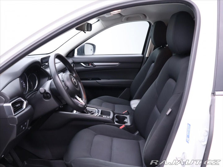 Mazda CX-5 2,0 Skyactiv-G 121kW Tažn 2019