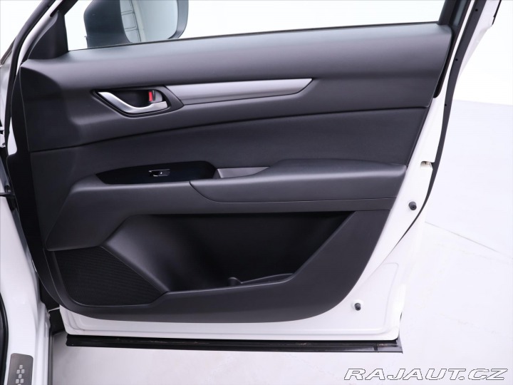 Mazda CX-5 2,0 Skyactiv-G 121kW Tažn 2019