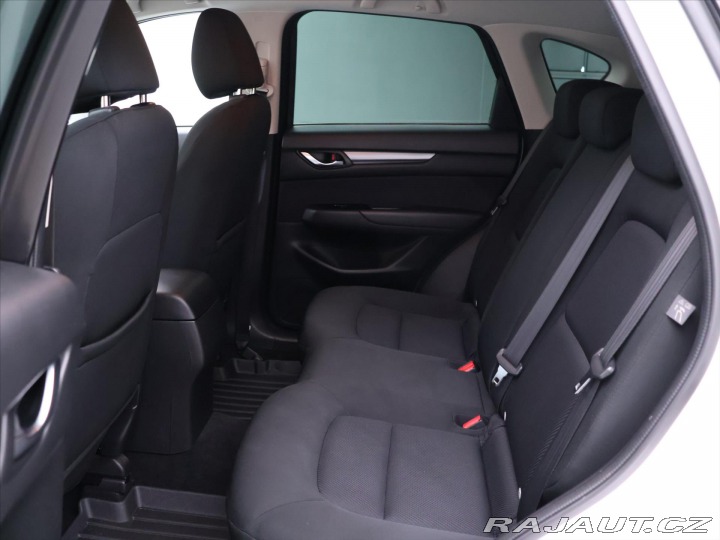 Mazda CX-5 2,0 Skyactiv-G 121kW Tažn 2019