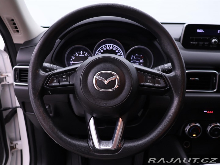 Mazda CX-5 2,0 Skyactiv-G 121kW Tažn 2019