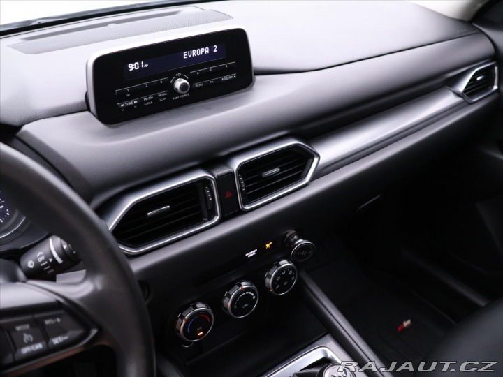 Mazda CX-5 2,0 Skyactiv-G 121kW Tažn 2019