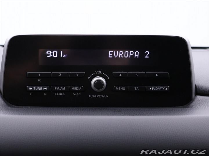 Mazda CX-5 2,0 Skyactiv-G 121kW Tažn 2019