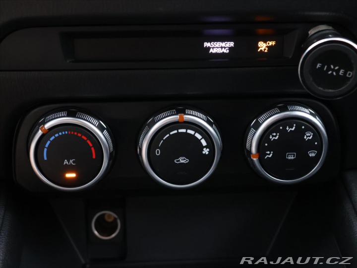 Mazda CX-5 2,0 Skyactiv-G 121kW Tažn 2019