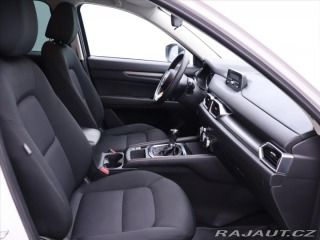 Mazda CX-5 2,0 Skyactiv-G 121kW Tažn 2019