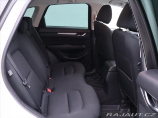 Mazda CX-5 2,0 Skyactiv-G 121kW Tažn 2019