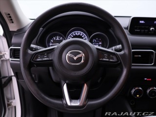 Mazda CX-5 2,0 Skyactiv-G 121kW Tažn 2019