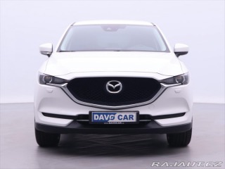 Mazda CX-5 2,0 Skyactiv-G 121kW Tažn 2019