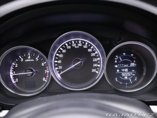 Mazda CX-5 2,0 Skyactiv-G 121kW Tažn 2019