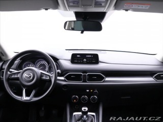 Mazda CX-5 2,0 Skyactiv-G 121kW Tažn 2019