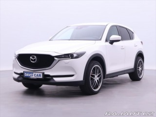 Mazda CX-5 2,0 Skyactiv-G 121kW Tažn 2019