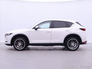 Mazda CX-5 2,0 Skyactiv-G 121kW Tažn 2019