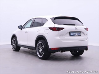 Mazda CX-5 2,0 Skyactiv-G 121kW Tažn 2019
