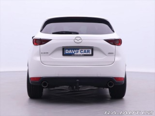 Mazda CX-5 2,0 Skyactiv-G 121kW Tažn 2019