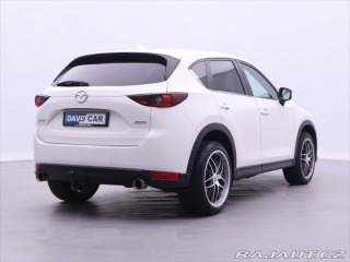 Mazda CX-5 2,0 Skyactiv-G 121kW Tažn 2019