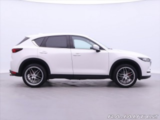 Mazda CX-5 2,0 Skyactiv-G 121kW Tažn 2019