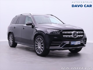 Mercedes-Benz GLS 2,9 400d 4Matic CZ AMG DP