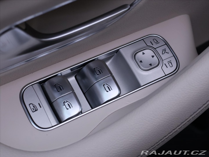 Mercedes-Benz GLS 2,9 400d 4Matic CZ AMG DP 2020