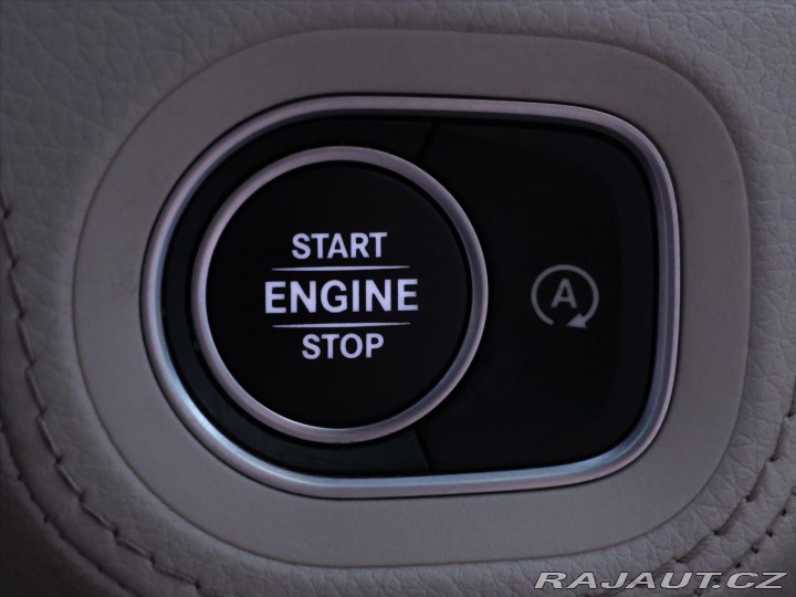 Mercedes-Benz GLS 2,9 400d 4Matic CZ AMG DP 2020