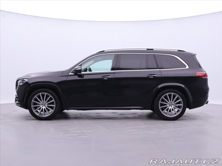 Mercedes-Benz GLS 2,9 400d 4Matic CZ AMG DP 2020