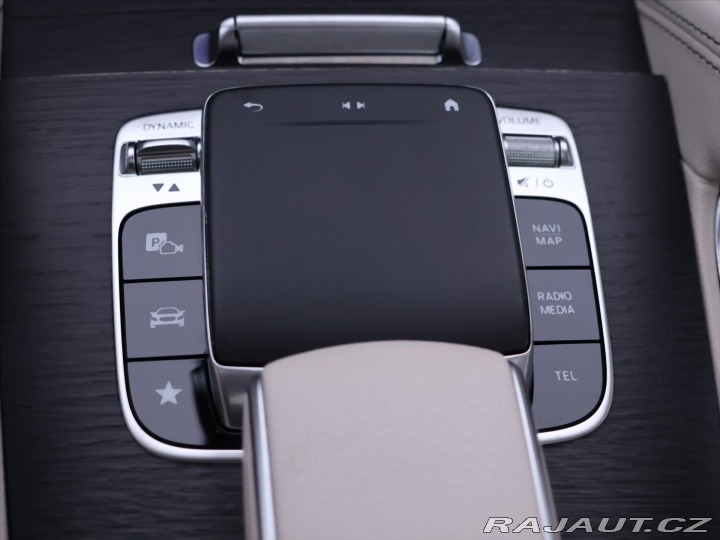 Mercedes-Benz GLS 2,9 400d 4Matic CZ AMG DP 2020