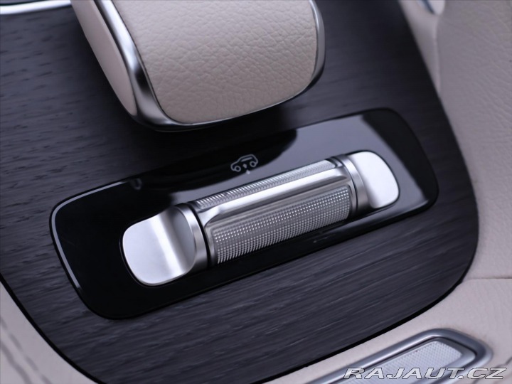 Mercedes-Benz GLS 2,9 400d 4Matic CZ AMG DP 2020