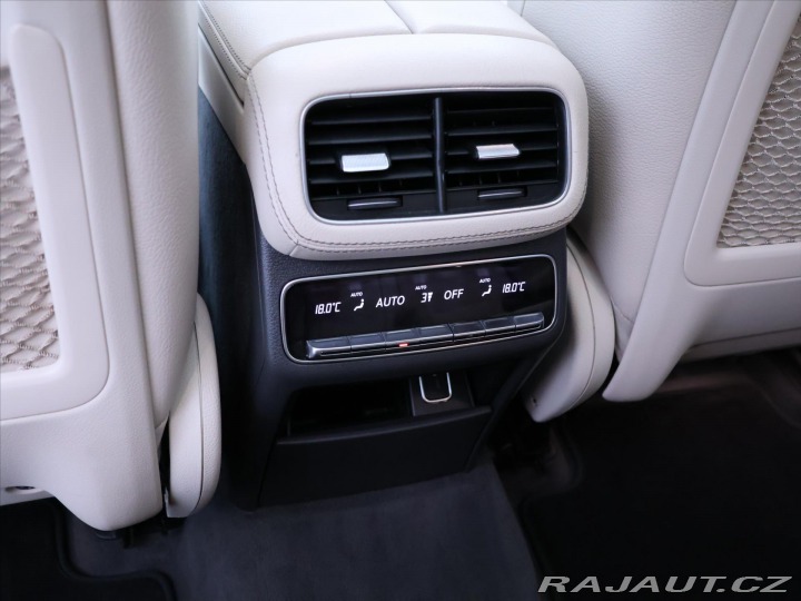 Mercedes-Benz GLS 2,9 400d 4Matic CZ AMG DP 2020