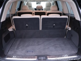 Mercedes-Benz GLS 2,9 400d 4Matic CZ AMG DP 2020