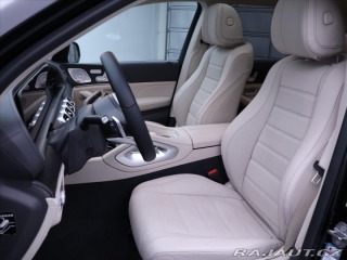 Mercedes-Benz GLS 2,9 400d 4Matic CZ AMG DP 2020