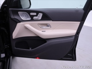 Mercedes-Benz GLS 2,9 400d 4Matic CZ AMG DP 2020