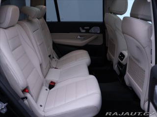 Mercedes-Benz GLS 2,9 400d 4Matic CZ AMG DP 2020