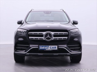 Mercedes-Benz GLS 2,9 400d 4Matic CZ AMG DP 2020