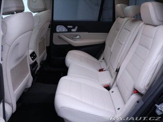 Mercedes-Benz GLS 2,9 400d 4Matic CZ AMG DP 2020