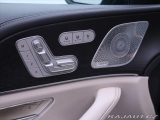 Mercedes-Benz GLS 2,9 400d 4Matic CZ AMG DP 2020