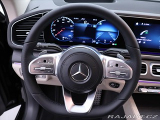 Mercedes-Benz GLS 2,9 400d 4Matic CZ AMG DP 2020
