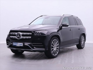 Mercedes-Benz GLS 2,9 400d 4Matic CZ AMG DP 2020