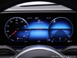 Mercedes-Benz GLS 2,9 400d 4Matic CZ AMG DP 2020