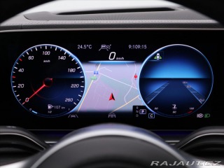Mercedes-Benz GLS 2,9 400d 4Matic CZ AMG DP 2020