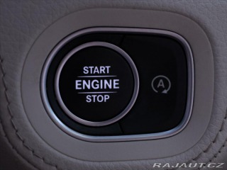Mercedes-Benz GLS 2,9 400d 4Matic CZ AMG DP 2020