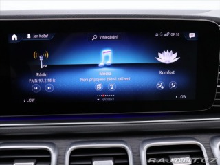 Mercedes-Benz GLS 2,9 400d 4Matic CZ AMG DP 2020