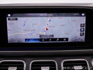 Mercedes-Benz GLS 2,9 400d 4Matic CZ AMG DP 2020