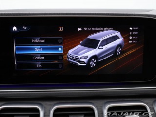 Mercedes-Benz GLS 2,9 400d 4Matic CZ AMG DP 2020