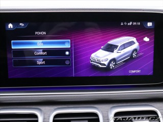 Mercedes-Benz GLS 2,9 400d 4Matic CZ AMG DP 2020