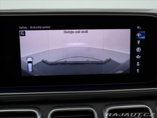 Mercedes-Benz GLS 2,9 400d 4Matic CZ AMG DP 2020