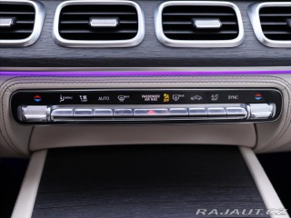 Mercedes-Benz GLS 2,9 400d 4Matic CZ AMG DP 2020