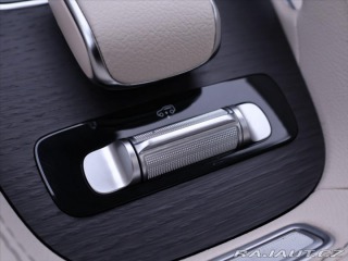 Mercedes-Benz GLS 2,9 400d 4Matic CZ AMG DP 2020