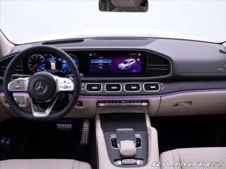 Mercedes-Benz GLS 2,9 400d 4Matic CZ AMG DP 2020