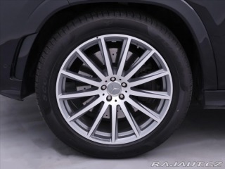 Mercedes-Benz GLS 2,9 400d 4Matic CZ AMG DP 2020