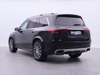 Mercedes-Benz GLS 2,9 400d 4Matic CZ AMG DP 2020