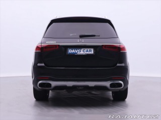 Mercedes-Benz GLS 2,9 400d 4Matic CZ AMG DP 2020